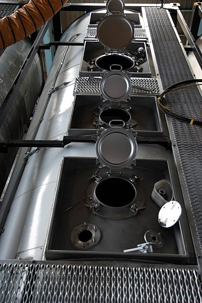 Best Commercial HVAC Duct Cleaning  in Parsons, KS